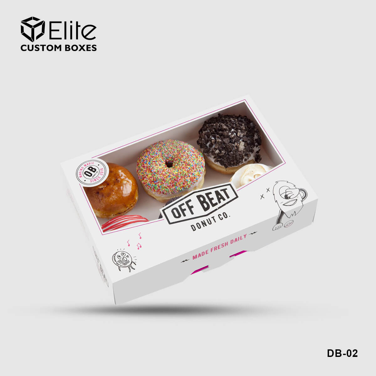 custom-donut-boxes