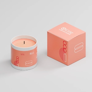candle-box